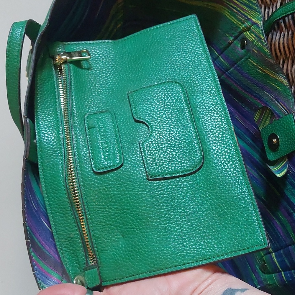 Steve Madden Tote Bag - Picture 12 of 16